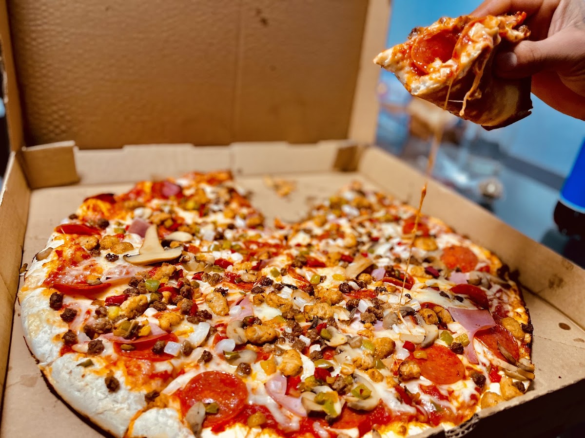 Slide Background Image